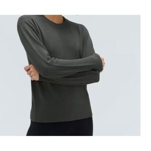 NWOT MARLOWE cashmere sweater, M